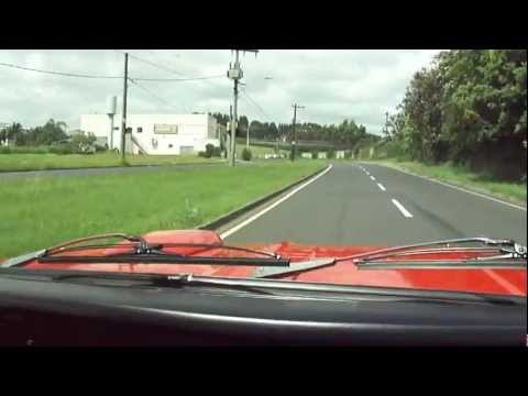 Opala Turbo Perninha   Puxadinha 3