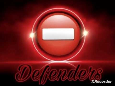 DEFENDERS iiBK BIGO PORTUGAL