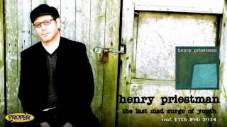 Henry Priestman - True Believer