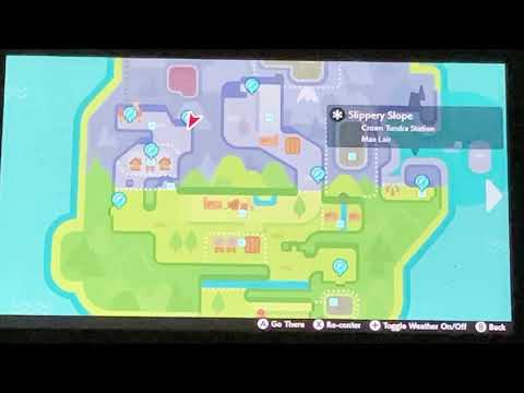 How to Catch Keldeo in Pokémon ⚔️ Sword and Shield 🛡