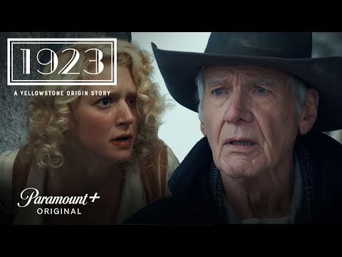 Best of 1923 Season 2 (Part 1) | Paramount+