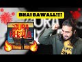 BURA/BHALA | OFFICIAL MUSIC VIDEO | YASHRAJ | REACTION | RANI PLAYS