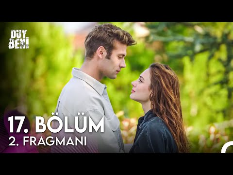 Duy Beni 17. Bölüm 2. Fragmanı