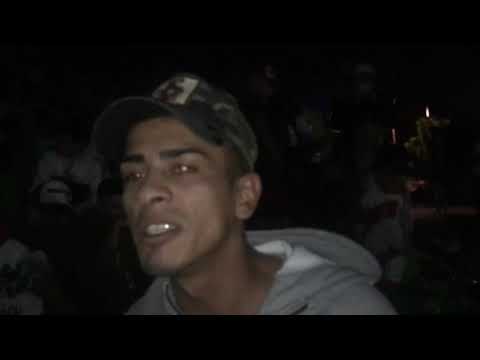 Bardo vs Clave vs Cruz Negra vs Alejo vs U.B | Octavos de Final | Ezeiza Under: Fecha 3