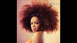 Leela James - Stay With Me