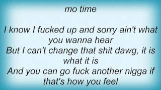 18523 Plies - 1 Mo Time Lyrics