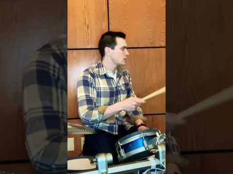 The difference between 3/4 and 6/8