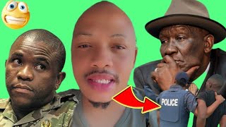 Download lagu Ubufakazi‼️ukuphuma kwamaqiniso ngamaphoyisa anobugebengu‼️😅🥱 mp3