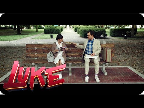 Film-Parodie! 90er Filme heute - LUKE! Die 90er und ich | SAT.1