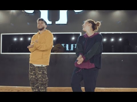 KSB (Always On My Mind) - Rai Elle // Choreography by SEBA & JESU