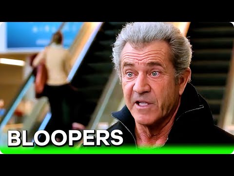 DADDY'S HOME 2 Bloopers & Gag Reel (2017) | Mark Wahlberg, Will Ferrell