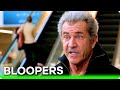 DADDY'S HOME 2 Bloopers & Gag Reel (2017) | Mark Wahlberg, Will Ferrell