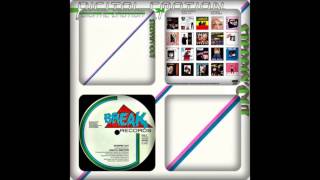DIGITAL EMOTION - STEPPIN´ OUT (ORIGINAL, REMIX 1984)