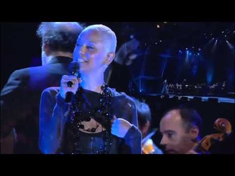 Mariza - Loucura - Live in Lisboa