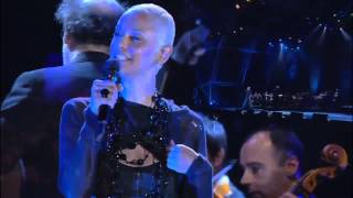 Mariza - Loucura - Live in Lisboa