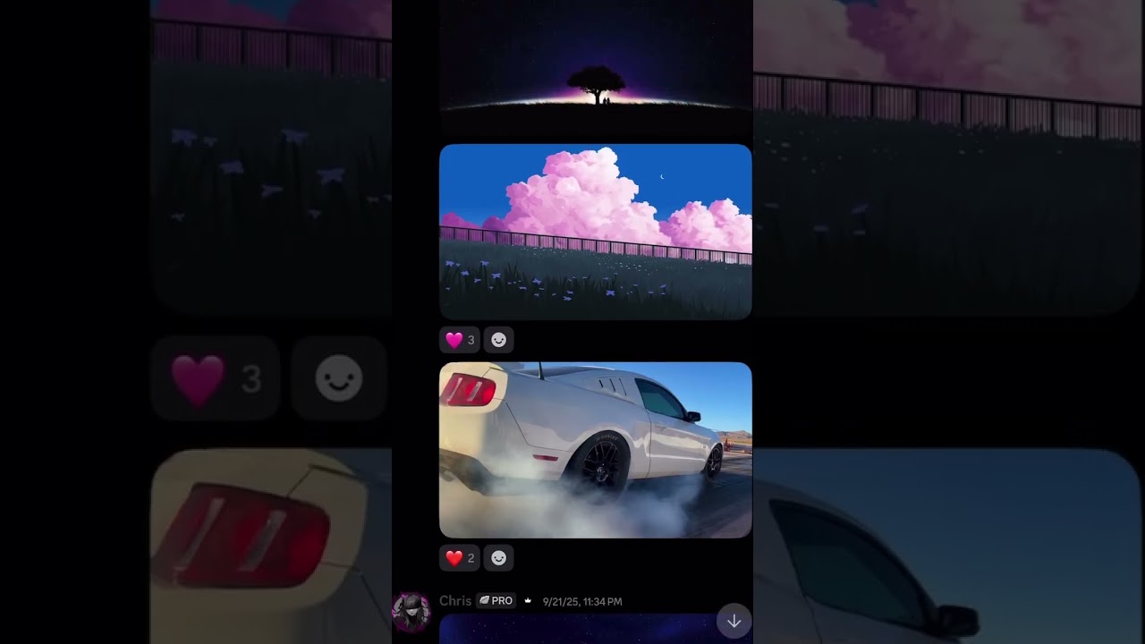 Live Wallpapers #anime #techtok #wallpaperengine #discord #manga #fivem #wallpaper #pc #edit