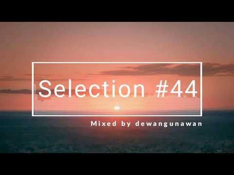 PROGRESSIVE MIX 2020 Selection #44