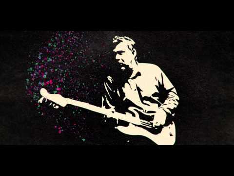 Jimi Goodwin - 'Lonely At the Drop'