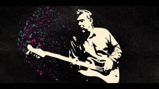 Jimi Goodwin - 'Lonely At the Drop'