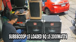 Quanto é 15 De 2000