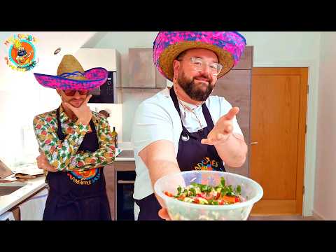 Maddox Jones - Pineapple Salsa | Official Music Video