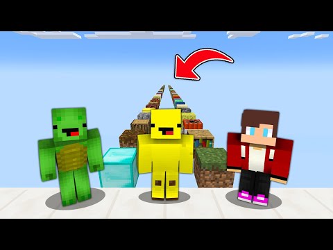 失敗したら即死のアスレチックを本気でクリアしようとした結果！？