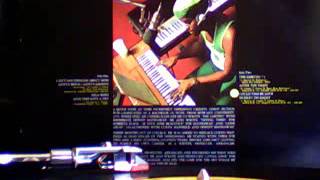 LEROY HUTSON - ELLA WEEZ