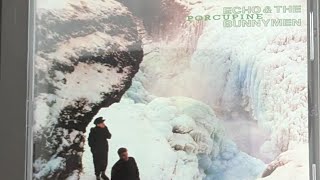 ECHO AND THE BUNNYMEN, porcupine (FULL ALBUM)