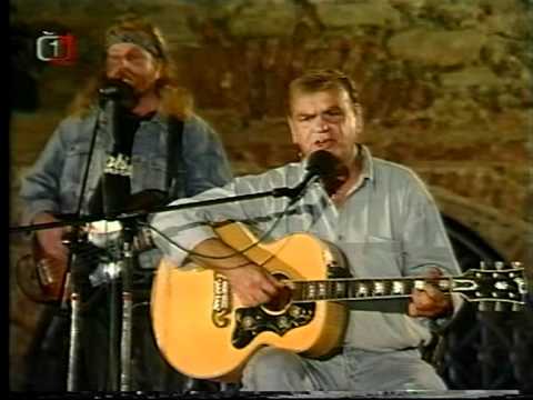 František Nedvěd 1/6 - Poprvé sám - Rozchod