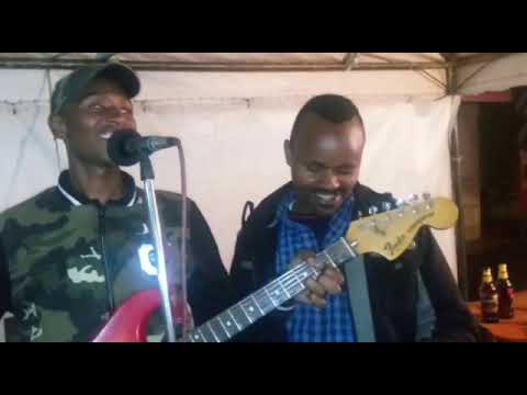 Samido live band kikuyu songs