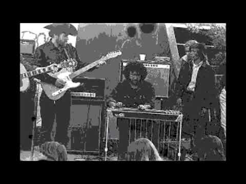 NRPS with Jerry Garcia -- Henry -- 1971-4-29 -- Fillmore East