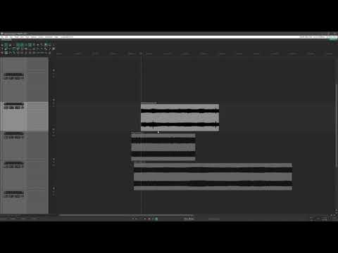 nvk_LOOPMAKER - Tutorial #2