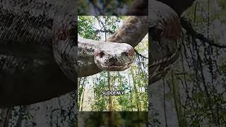 Download lagu This jungle is full of giant pythons #movie #film mp3
