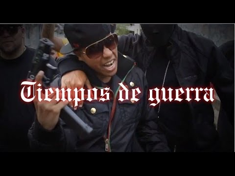 Tiempos De Guerra | Semi Sem Ft. Wagner