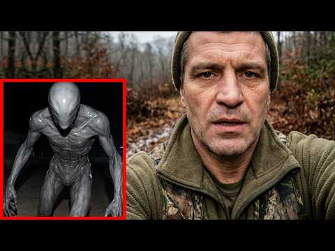 ALIENS LANDED Here — What Happened in South Dakota Was Covered Up