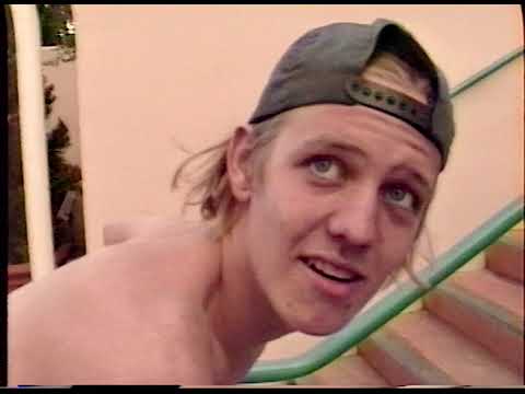 Jimmy Levan, 1 Day in Daytona Beach *1992*