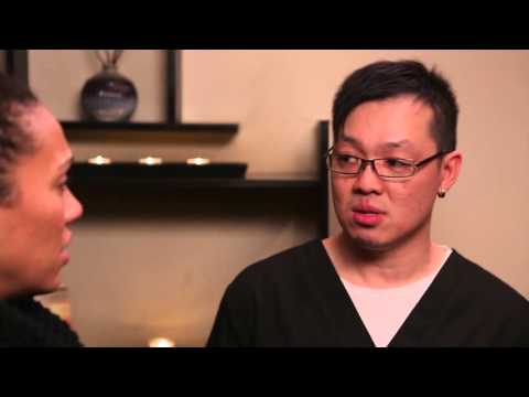 Deep Tissue Massage for Individual or Couple at Natural Center (Up to 54% Off) - Image 2