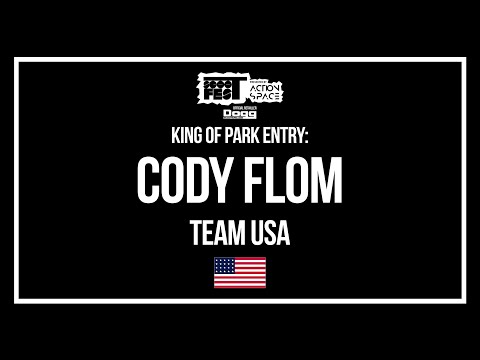 Scootfest 2020 King of Park - Cody Flom #1