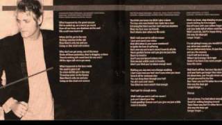 Brian Mcfadden songs - Set in Stone 10 of 10