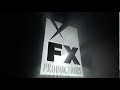 Talkback Channel 4 Four By Two Television FX Productions FX Networks 2000 2014