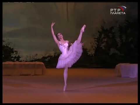 Nadezhda Gracheva  Flora Variation