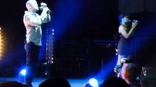 Maverick Sabre-open my eyes o2 Academy Brixton