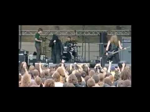 Bal-Sagoth: Live at Brutal Assault Festival (The Empyreal Lexicon)