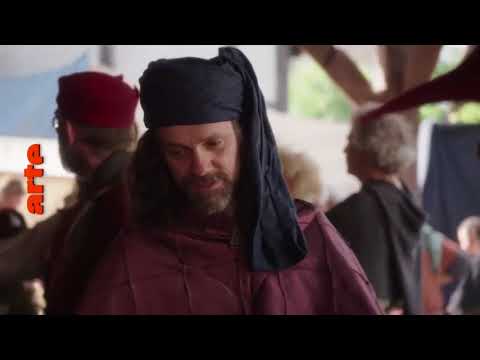 Gutenberg, l’aventure de l’imprimerie