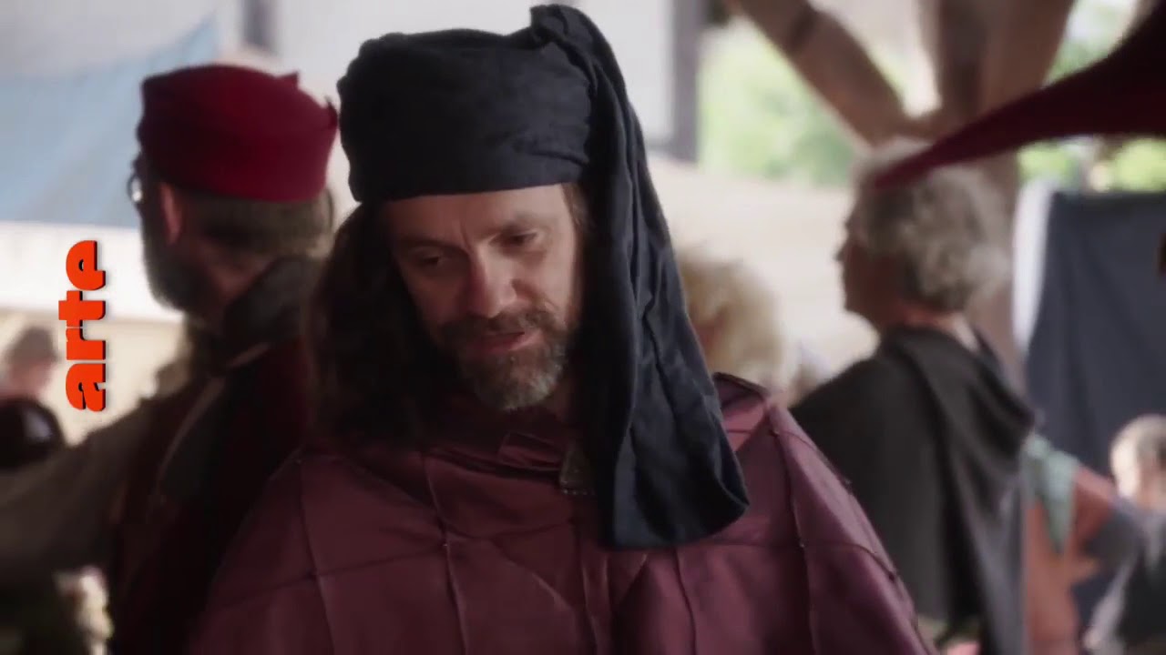 Miniature de la vidéo Gutenberg, l’aventure de l’imprimerie du film Gutenberg : l'aventure de l'imprimerie