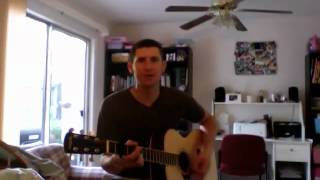 Your Love is Extravagant by Darrell Evans