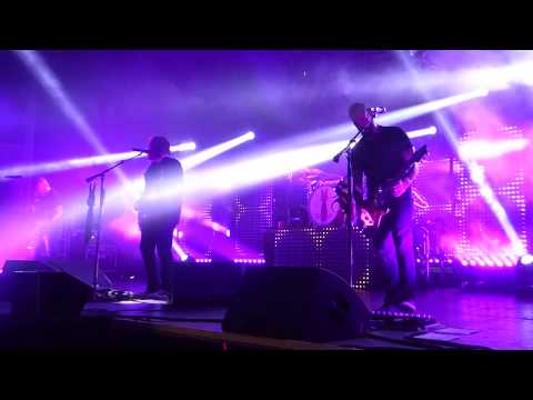 Seether - Save Today LIVE Corpus Christi [HD] 8/21/17