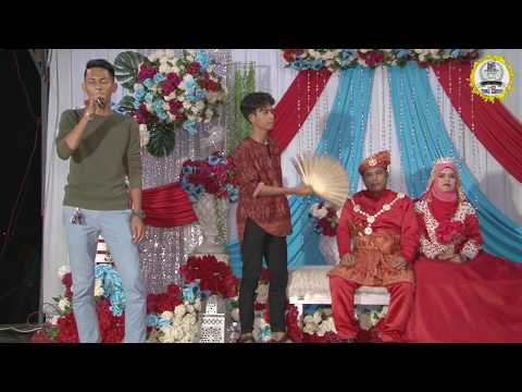 TONG - EKAW IN SAHAYA SIN JANTUNG ( TAUSUG SONG )