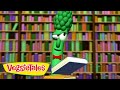 Modern Major General Music Clip VeggieTales