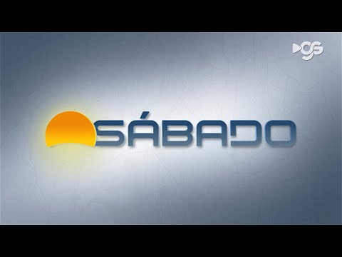Vinheta - Bom Dia Sábado | Globo SP (Montagem)